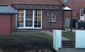 Riedhaus am Siel